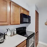 Heart Of Dallas - Cozy Apt 2Bed Pool Green