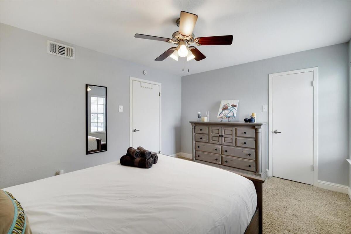 Heart Of - Cozy 2bed Pool *