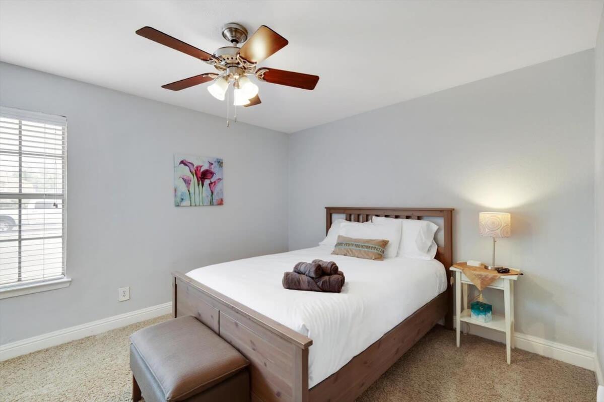 Apartment Heart Of - Cozy 2bed Pool
