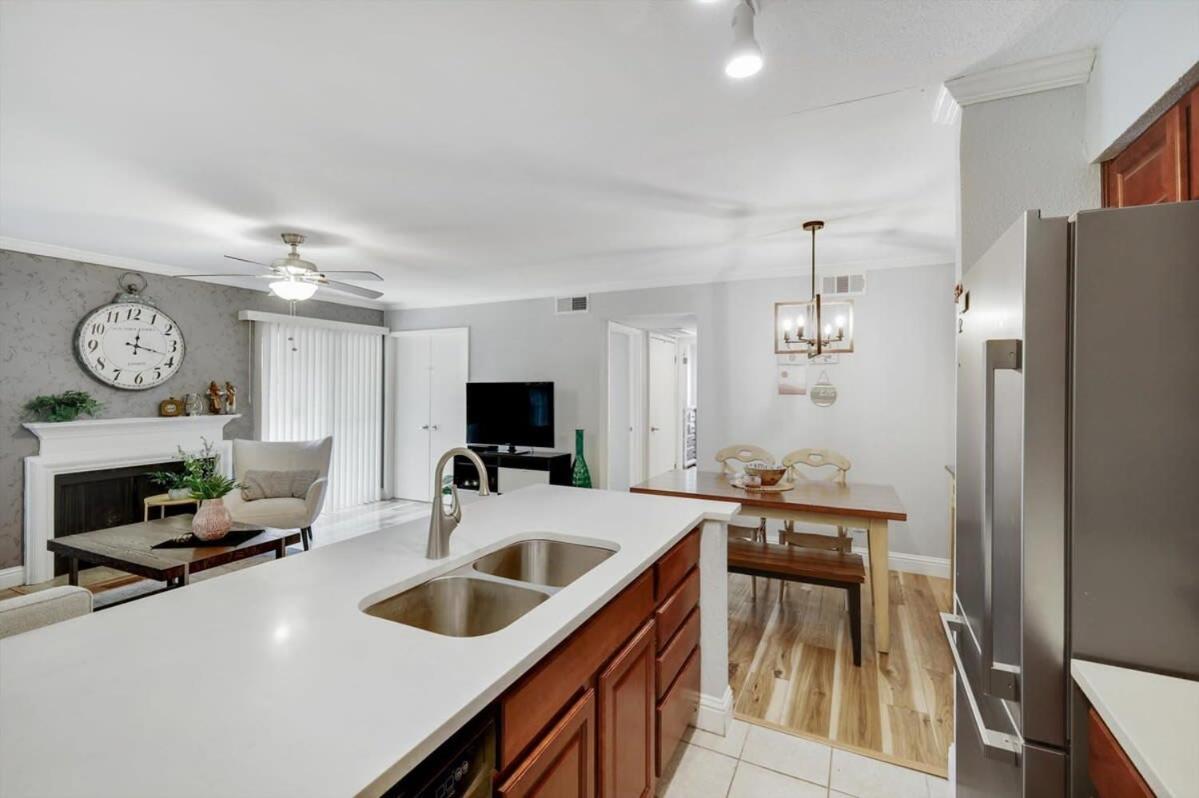 Heart Of - Cozy 2bed Pool Dallas