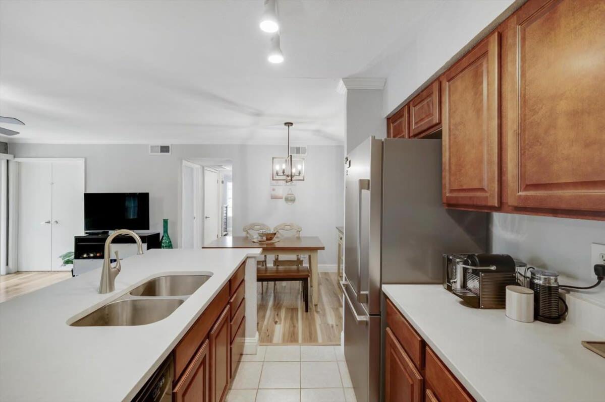 Heart Of - Cozy 2bed Pool * Dallas