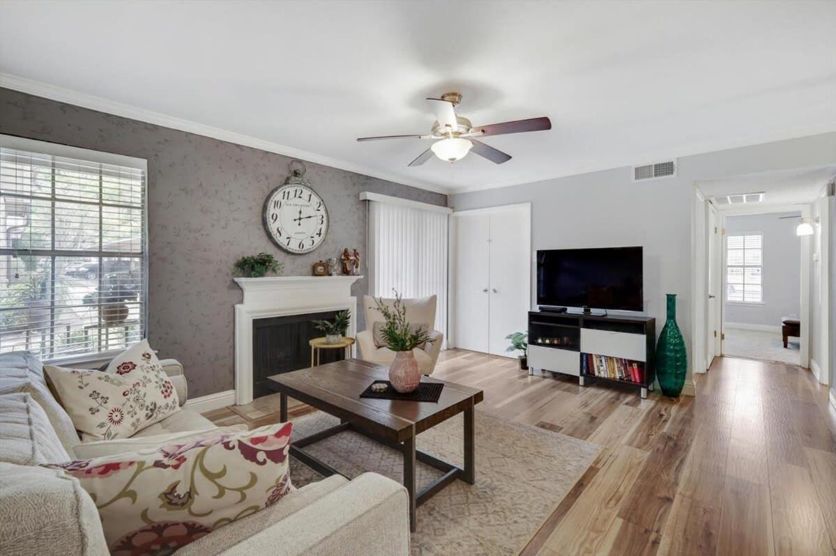 Apartment Heart Of - Cozy 2bed Pool