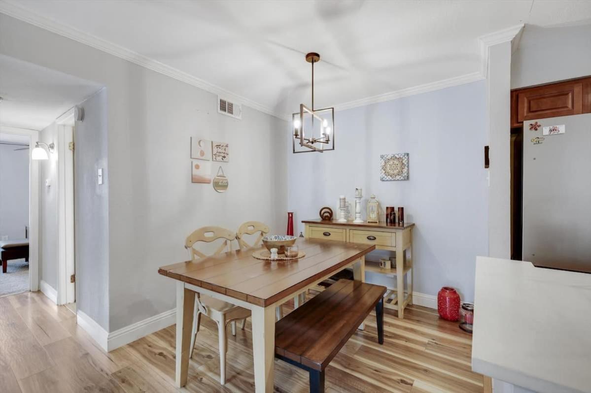 Heart Of - Cozy 2bed Pool Dallas