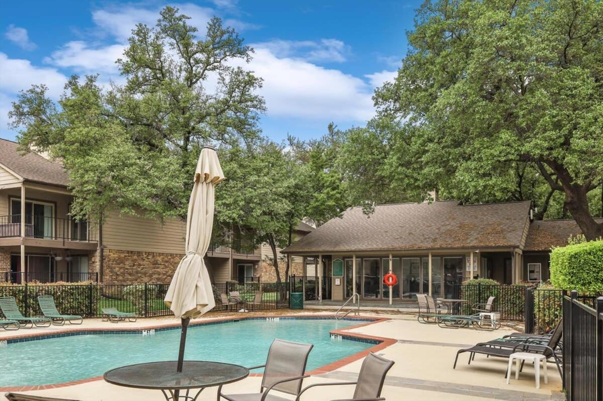Heart Of - Cozy 2bed Pool * Dallas